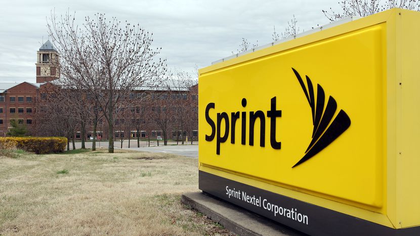 sprint