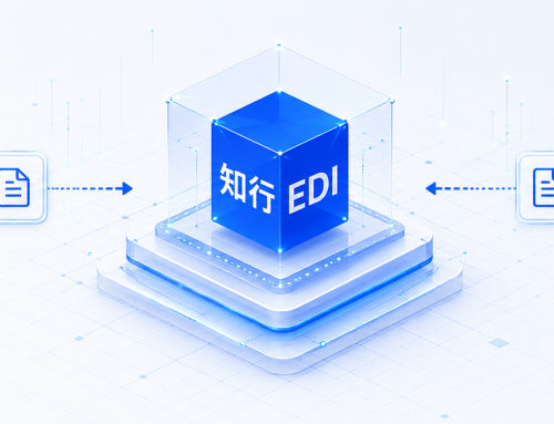 ZKW-Group EDI 对接完整指南 | VDA 4905/4913 报文与 OFTP2 配置详解